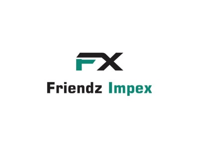 Friendz Impex at Haider Softwares
